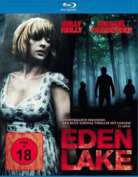 : Eden Lake Uncut 2008 German Dl 1080p BluRay x265-PaTrol