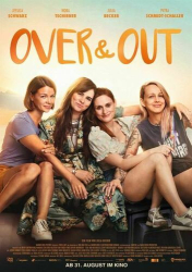 : Over and Out 2022 German MD 720p HDTS x265 - FSX