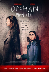 : Orphan 2 First Kill 2022 German Md Webrip x264-Mega