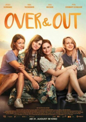 : Over and Out 2022 German MD 1080p HDTS x265 - FSX