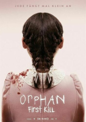 : Orphan 2 First Kill 2022 German MD 720p WEB x265 - FSX