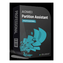 : AOMEI Partition Assistant v9.10 All Editions + WinPE