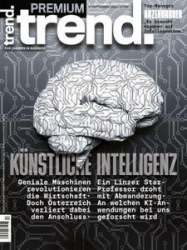 :  Trend Das Wirtschaftsmagazin No 13 vom 09 September 2022