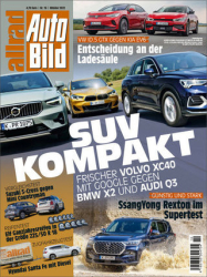 :  Auto  Bild Allrad Magazin Oktober No 10 2022