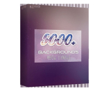 : Avanquest 5000+ Backgrounds Mega Bundle v1.0.0
