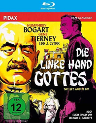 : Die linke Hand Gottes 1955 German Dl 1080p BluRay x264-SpiCy