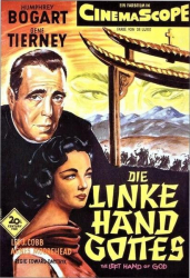 : Die linke Hand Gottes 1955 German Dl 1080p BluRay Avc-Armo