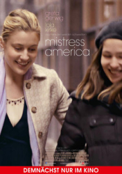 : Mistress America 2015 German Dl 720p Web H264-Rwp