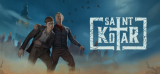 : Saint Kotar Linux-I_KnoW
