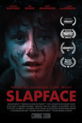 : Slapface 2021 German Dl 1080p BluRay Avc-iTsmemariO