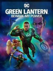: Green Lantern - Beware My Power 2022 German 1080p AC3 microHD x264 - RAIST