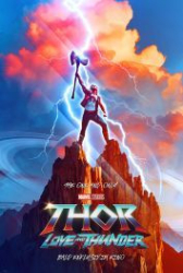 : Thor - Love and Thunder 2022 German 800p AC3 microHD x264 - RAIST