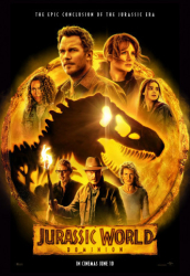 : Jurassic World Ein neues Zeitalter 2022 Extended German Dl 1080p BluRay x265-PaTrol
