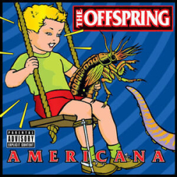 : The Offspring FLAC-Box 1989-2021