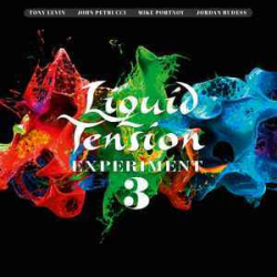 : Liquid Tension Experiment FLAC-Box 1998-2021