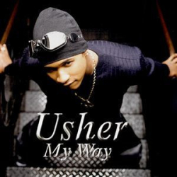 : Usher FLAC-Box 1994-2018