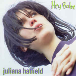 : Juliana Hatfield FLAC-Box 1992-2021