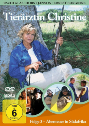 : Tieraerztin Christine 3 Abenteuer in Suedafrika 1998 German 1080p WebHd h264 iNternal-DunghiLl