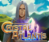 : Crystal of Atlantis German-MiLa