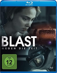 : Blast Gegen die Zeit 2021 German Dl Eac3 720p Amzn Web H264-ZeroTwo