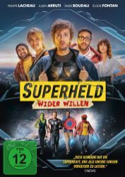 : Superheld wider Willen 2021 German 800p AC3 microHD x264 - RAIST