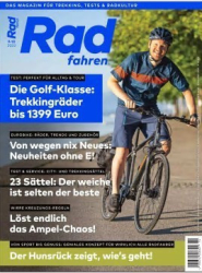 :  Aktiv Radfahren Magazin No 09,10 2022