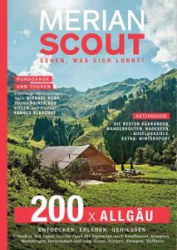 :  Merian Scout Magazin No 05 2022