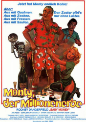 : Monty der Millionenerbe 1983 German Dl 1080p BluRay Avc-Gma