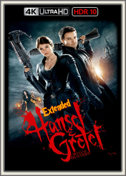 : Haensel und Gretel Hexenjaeger 2013 E UpsUHD HDR10 REGRADED-kellerratte