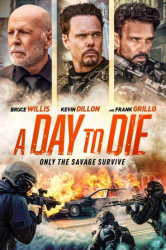 : A Day to Die 2022 German Dl Eac3 1080p Web x265-omikron