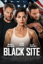 : Black Site 2022 German Dl 1080p BluRay Avc-SaviOurhd