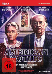 : American Gothic Ein Amerikanischer Alptraum 1987 German Dl Dvdrip X264-Watchable