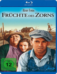 : Fruechte des Zorns 1940 German Dl 720p BluRay x264-Mba