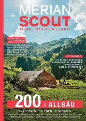 : Merian Scout Magazin No 05 2022
