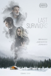 : Last Survivors 2021 German Ac3 Webrip x264-DaDdy