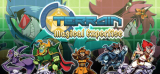 : Terrain of Magical Expertise v220909-I_KnoW