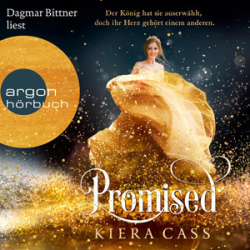 : Kiera Cass - Promised