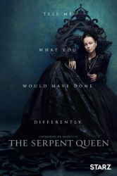 : The Serpent Queen S01E01 German Dl 1080p Web h264 iNternal-Fendt