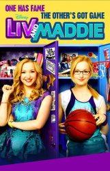 : Liv und Maddie S01E01 German Dl 720p Web H264-MiSfiTs