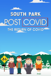 : South Park Post Covid The Return of Covid 2021 German Dl 1080p Web X264-Cody