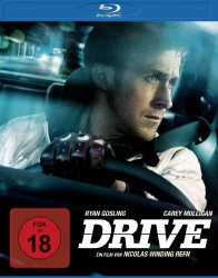 : Drive 2011 Remastered German Dubbed Dl 2160P Uhd Bluray X265-Watchable