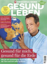 :  Der Stern Gesund Leben Magazin No 05 2022