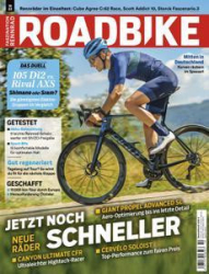 :  Roadbike Magazin Oktober No 10 2022