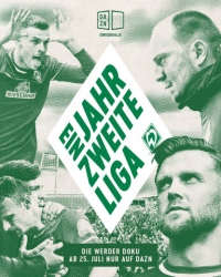 : Ein Jahr zweite Liga Die Werder Doku E01 Der Neuanfang German Doku 720p Web H264-Tscc