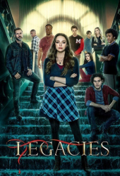 : Legacies S04E07 German 1080p Web h264-WvF