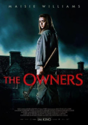 : The Owners 2020 German 720p BluRay x264-DetaiLs