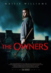 : The Owners 2020 German Dl 1080p BluRay x264-DetaiLs