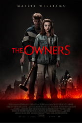 : The Owners 2020 German Dl 1080p BluRay Avc-Untavc