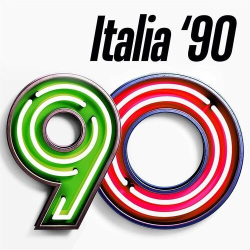 : Italia '90 (2022) mp3 / Flac