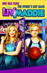 : Liv und Maddie S01E02 German Dl 720p Web H264-MiSfiTs